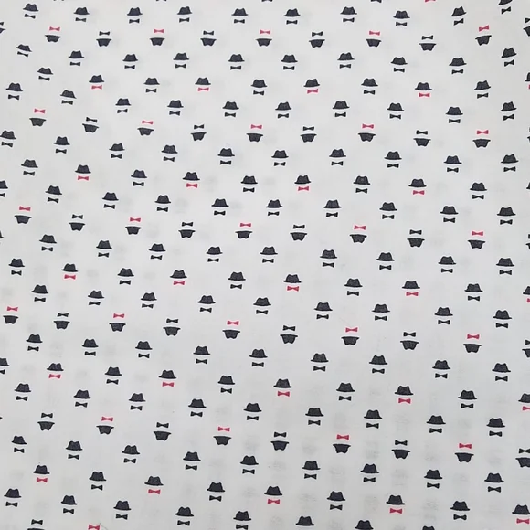 Original Penguin Heritage Slim Fit Button Up Shirt - Picture 10 of 11